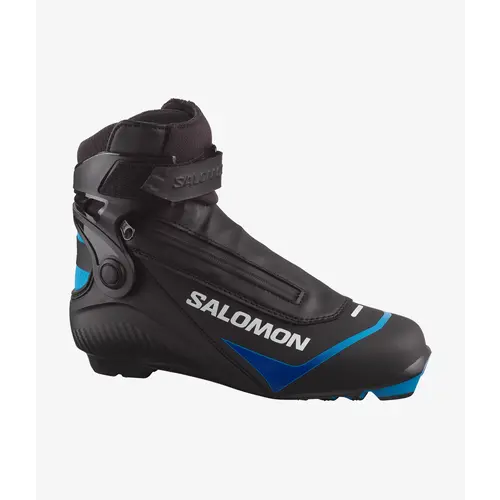 Salomon Gore Tex Infinium™ Windstopper® Woman Tights Black - Demers  bicyclettes et skis de fond