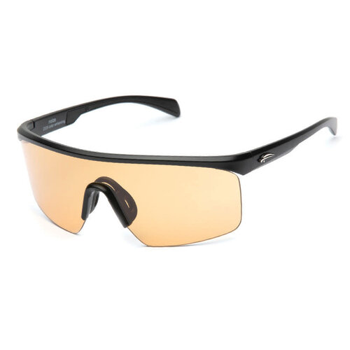 Atmosphere Lunettes Atmosphere Noize CE Noir Mat (Lentille cuivre)