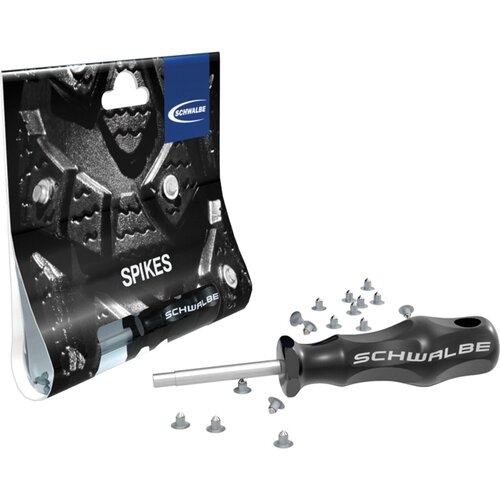 Vee Rubber Schwalbe Winter Cycling Stud Kit (50 studs)