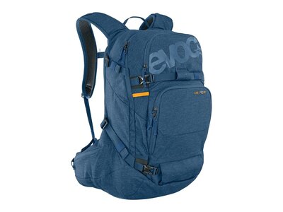 EVOC Sac à dos d'hiver EVOC Line Pro 30 S/M (Denim)