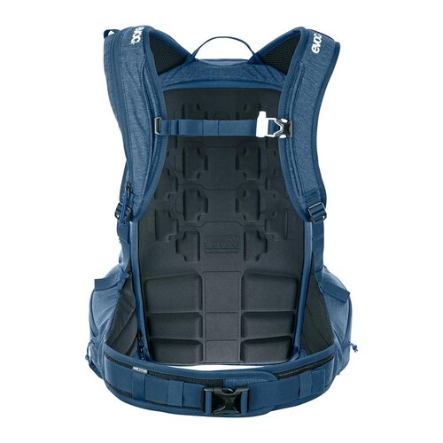 EVOC EVOC Line Pro 30 Snow Backpack S/M (Denim)