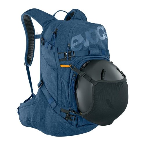 EVOC EVOC Line Pro 30 Snow Backpack S/M (Denim)