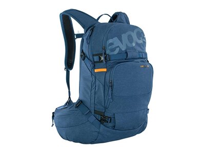 EVOC EVOC Line Pro 20 Snow Backpack S/M (Denim)