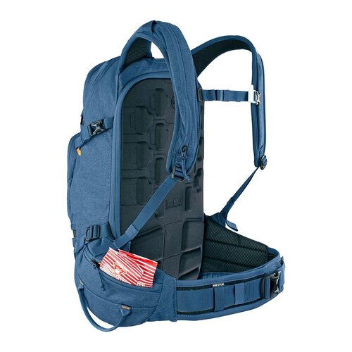 EVOC Sac à dos d'hiver EVOC Line Pro 20 S/M (Denim)