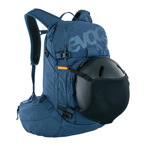 EVOC EVOC Line Pro 20 Snow Backpack S/M (Denim)