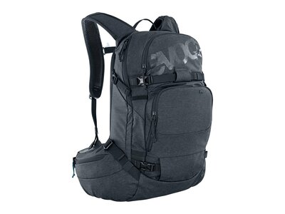EVOC EVOC Line Pro 20 Snow Backpack S/M (Black)