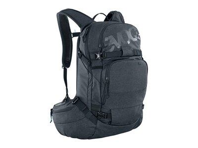 EVOC Sac à dos d'hiver EVOC Line Pro 20 S/M (Noir)