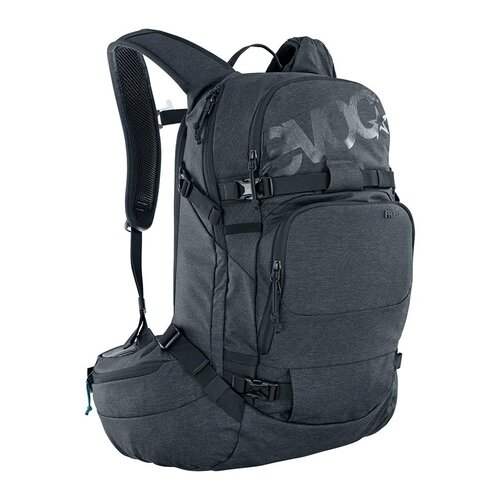 EVOC Sac à dos d'hiver EVOC Line Pro 20 S/M (Noir)