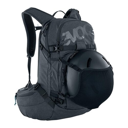 EVOC EVOC Line Pro 20 Snow Backpack S/M (Black)