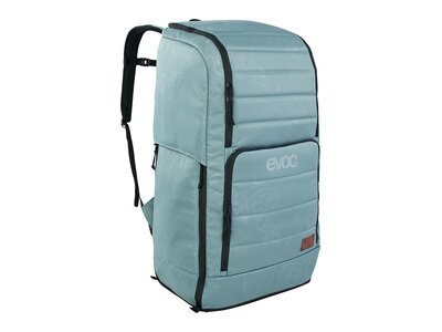 EVOC Sac à dos EVOC Gear Backpack 90 (Acier)