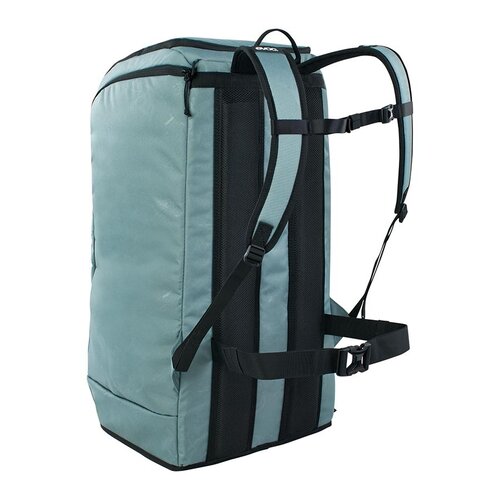 EVOC Sac à dos EVOC Gear Backpack 90 (Acier)