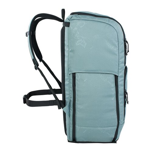 EVOC Sac à dos EVOC Gear Backpack 90 (Acier)