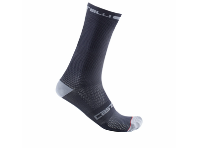 Castelli Castelli Superleggera T18 Socks Belgian Blue