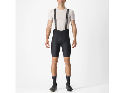 Castelli Castelli Espresso Bibshort Black