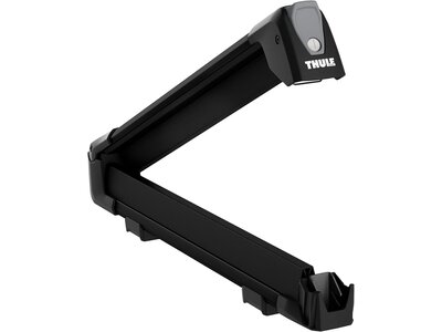 Thule Support à skis/planches à neige Thule SnowPack M (4 paires)