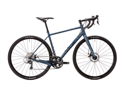Opus Opus Horizon Claris 2024 Bike (Dark Blue)