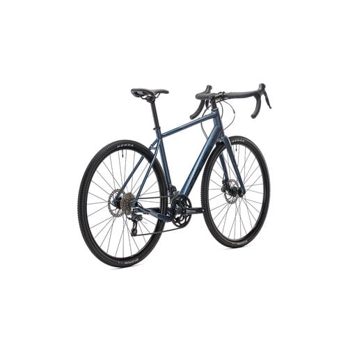 Opus Opus Horizon Claris 2024 Bike (Dark Blue)