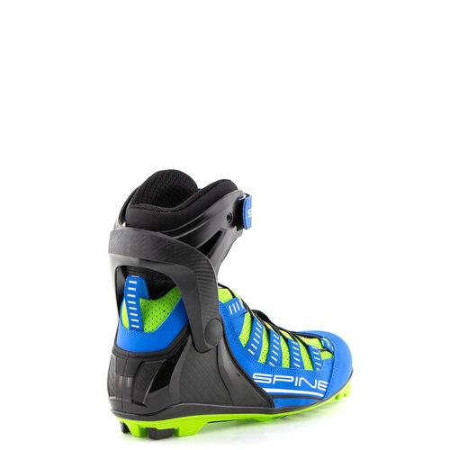 Spine Spine Concept Skiroll Skate 17 (NNN) Rollerski Boots