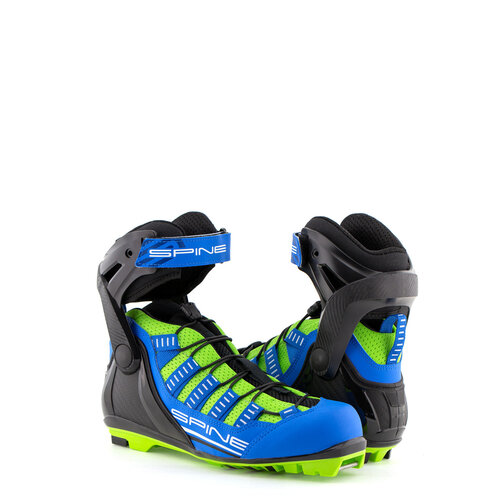 Spine Spine Concept Skiroll Skate 17 (NNN) Rollerski Boots