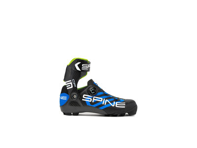 Spine Spine Ultimate Skiroll Skate Rollerski Boots