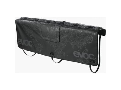 EVOC Coussin de hayon EVOC Tailgate Pad Curve M/L (Noir)