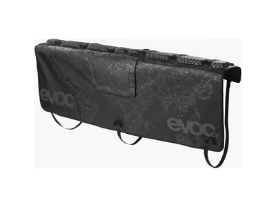 EVOC EVOC Tailgate Pad Curve M/L (Black)