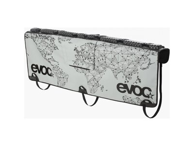 EVOC EVOC Tailgate Pad Curve M/L (Stone)