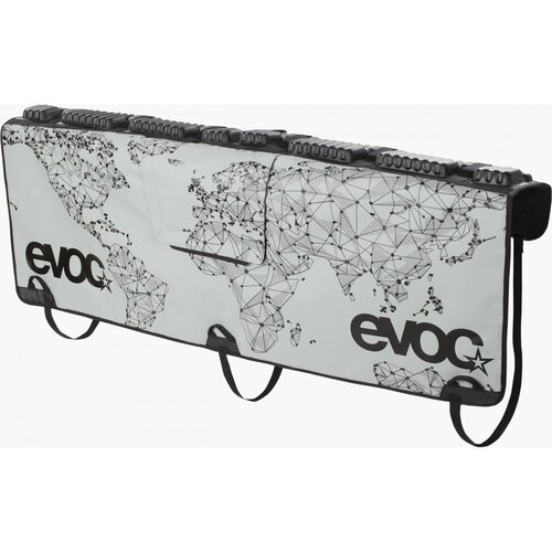 EVOC Coussin de hayon EVOC Tailgate Pad Curve M/L (Pierre)