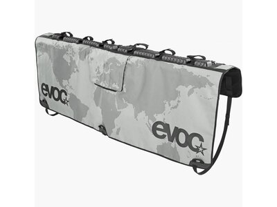 EVOC EVOC Tailgate Pad M/L (Stone)