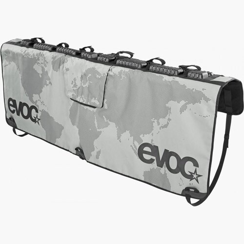 EVOC EVOC Tailgate Pad M/L (Stone)