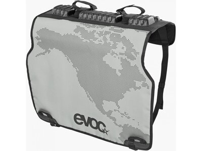 EVOC EVOC Tailgate Pad Duo (Stone)