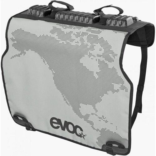 EVOC EVOC Tailgate Pad Duo (Stone)