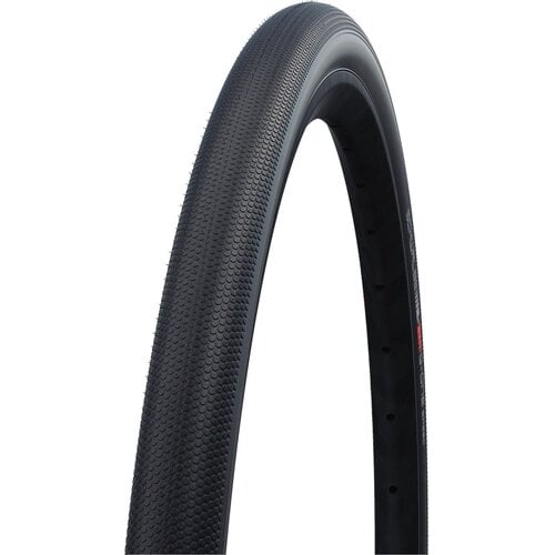 Schwalbe Pneu gravel Schwalbe G-One Speed 700x38C Pliable Addix Speedgrip