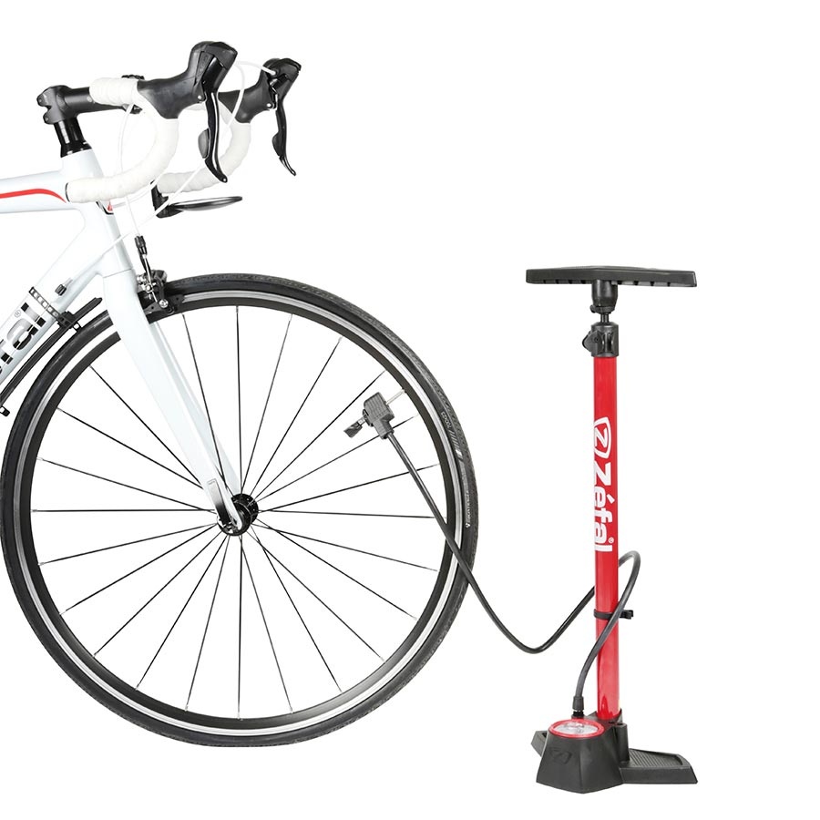 Pompe roue velo hotsell