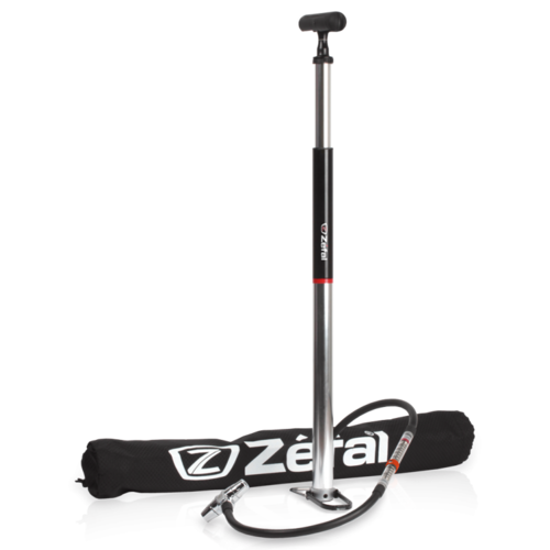 Zefal Zefal Profil Travel Floor Pump