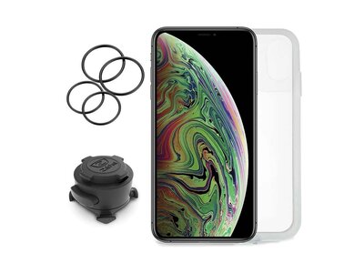 Zefal Support Zéfal Z Console pour iPhone XS Max