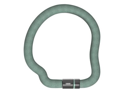 Abus Abus Goose 6206K Chain Lock (Green)