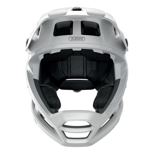 Abus Abus AirDrop MIPS MTB Helmet L/XL (Polar White)