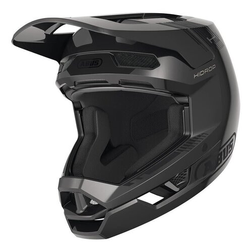 Abus Abus HiDrop Full Face Helmet XL (Black)