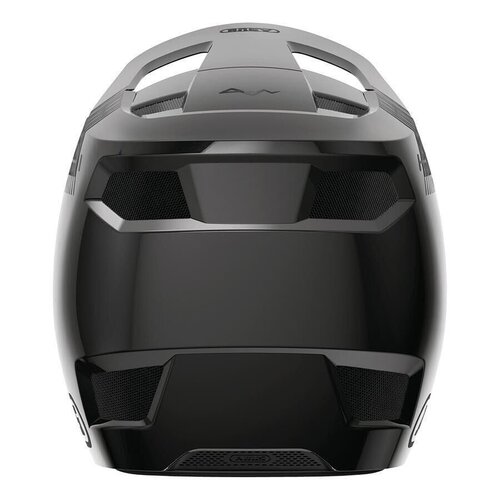 Abus Abus HiDrop Full Face Helmet XL (Black)