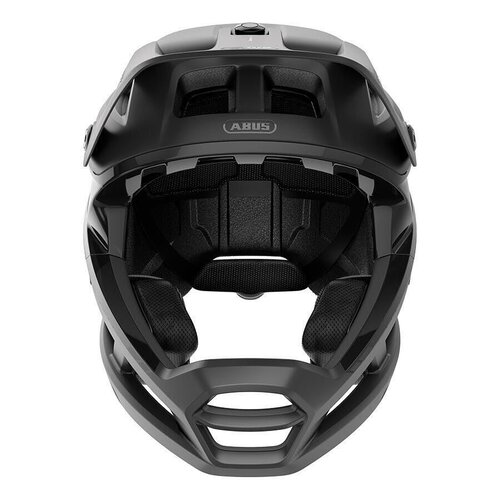 Abus Abus AirDrop MIPS MTB Helmet L/XL (Velvet Black)