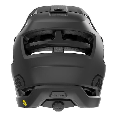 Abus Abus AirDrop MIPS MTB Helmet L/XL (Velvet Black)