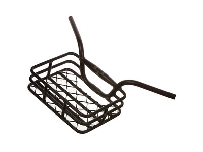 Evo EVO Brooklyn Handlebar Cycling Basket