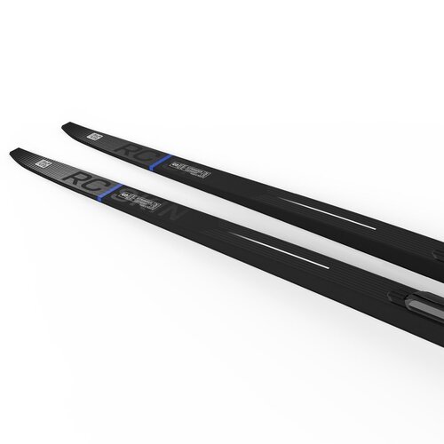 Salomon Salomon RC10 eSkin Soft 2024 Skis 188 cm / Prolink Shift Bindings
