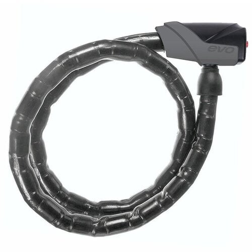 Evo EVO Lockdown Armored Cable Lock