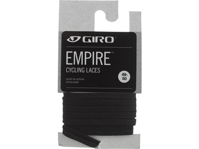 Giro Lacets Giro Empire 50"/127cm (Noir)