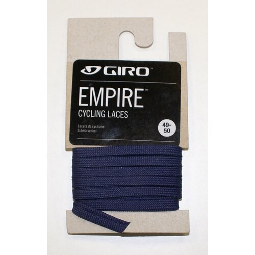 Giro Giro Empire Laces 50"/127cm (Purple)