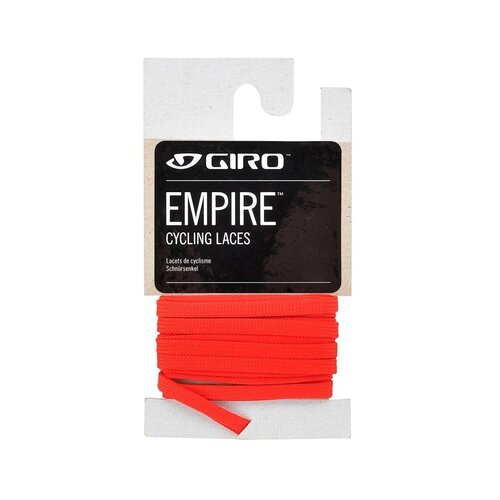 Giro Giro Empire Laces 50"/127cm (Red)