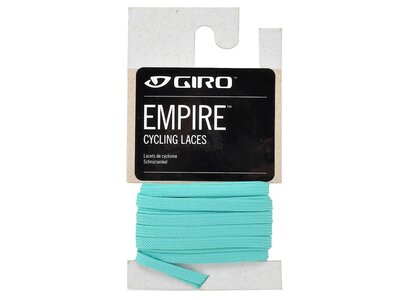 Giro Giro Empire Laces 50"/127cm (Turquoise)