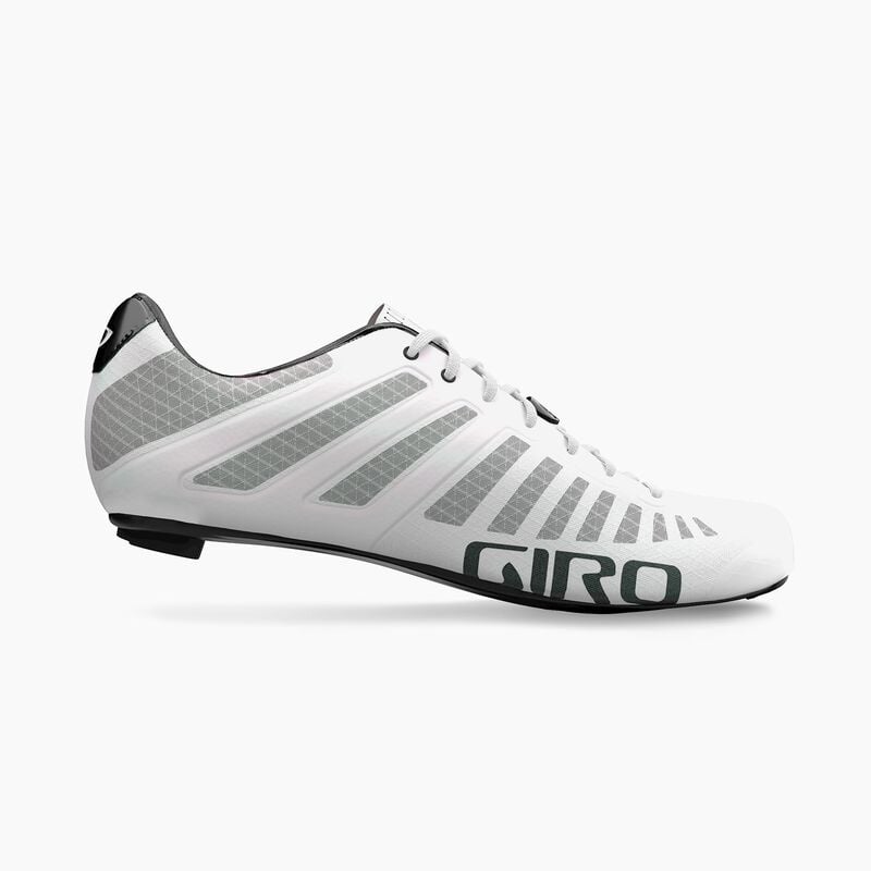 Giro Empire SLX M 43.5 Shoes (Crystal White) - Demers